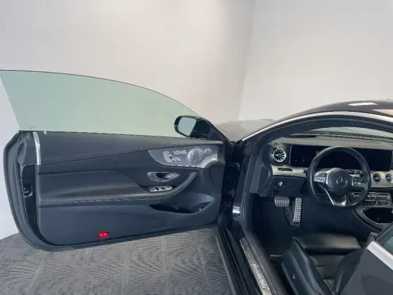 MERCEDES-BENZ CLASSE E V - voiture d'occasion - Photo 19