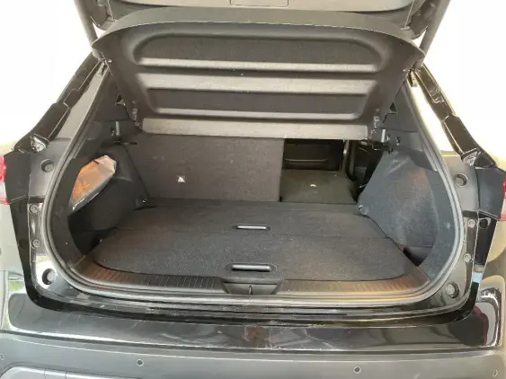 NISSAN QASHQAI III - voiture d'occasion - Photo 16