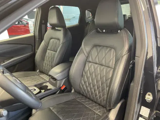 NISSAN QASHQAI III - voiture d'occasion - Photo 18