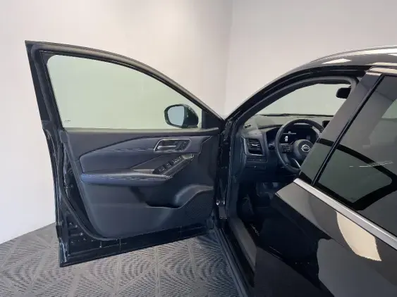 NISSAN QASHQAI III - voiture d'occasion - Photo 19