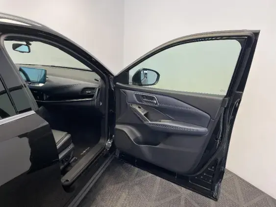 NISSAN QASHQAI III - voiture d'occasion - Photo 20