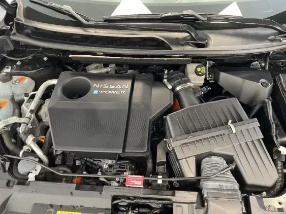 NISSAN QASHQAI III - voiture d'occasion - Photo 21