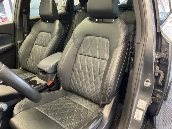 NISSAN QASHQAI III - voiture d'occasion - Photo 18