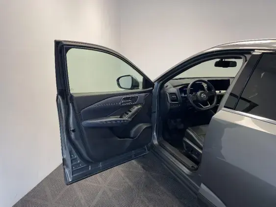 NISSAN QASHQAI III - voiture d'occasion - Photo 19
