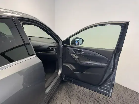 NISSAN QASHQAI III - voiture d'occasion - Photo 20