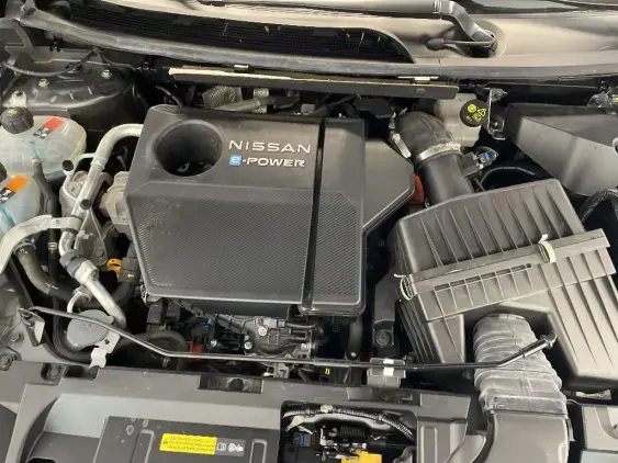 NISSAN QASHQAI III - voiture d'occasion - Photo 21