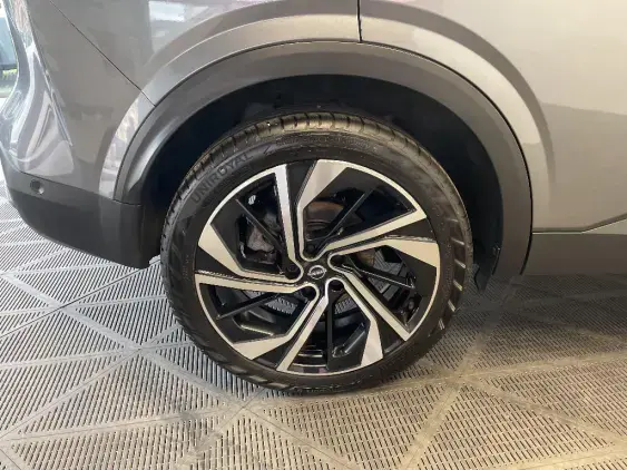NISSAN QASHQAI III - voiture d'occasion - Photo 25