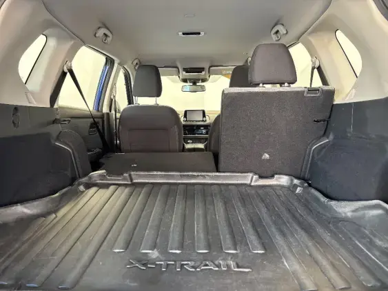 NISSAN X-TRAIL IV - voiture d'occasion - Photo 16