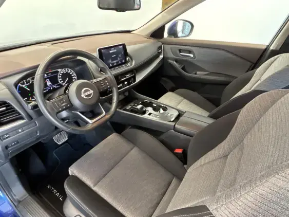 NISSAN X-TRAIL IV - voiture d'occasion - Photo 18