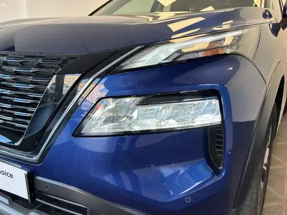 NISSAN X-TRAIL IV - voiture d'occasion - Photo 22