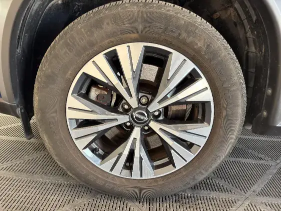 NISSAN X-TRAIL IV - voiture d'occasion - Photo 23