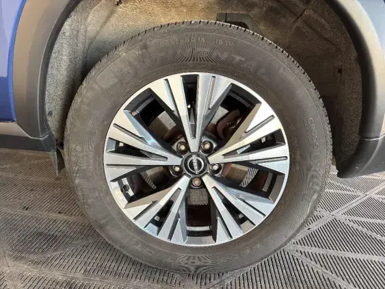 NISSAN X-TRAIL IV - voiture d'occasion - Photo 24