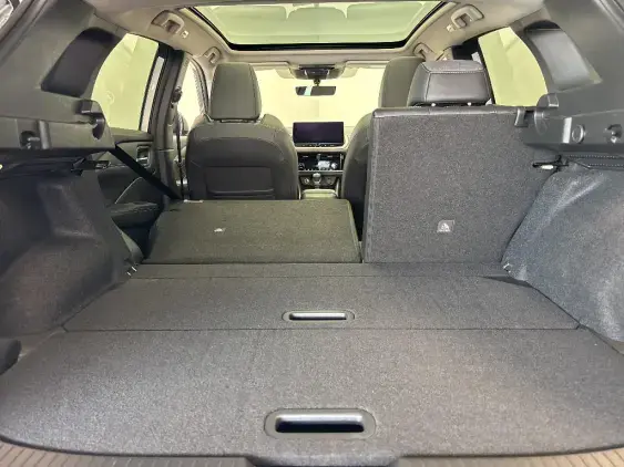 NISSAN QASHQAI III - voiture d'occasion - Photo 16