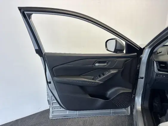 NISSAN QASHQAI III - voiture d'occasion - Photo 19