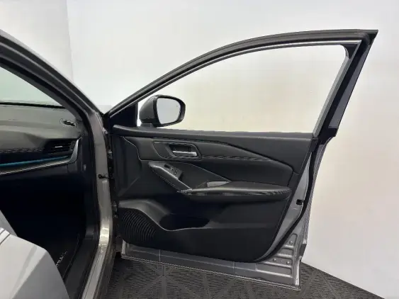 NISSAN QASHQAI III - voiture d'occasion - Photo 20