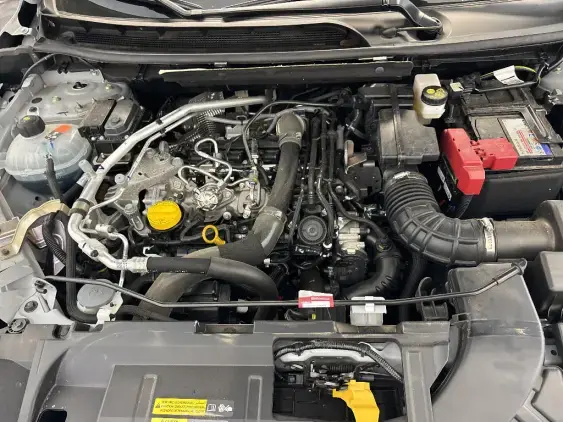 NISSAN QASHQAI III - voiture d'occasion - Photo 21