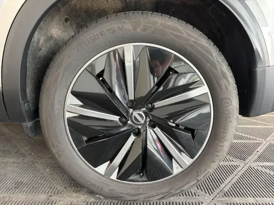 NISSAN QASHQAI III - voiture d'occasion - Photo 24