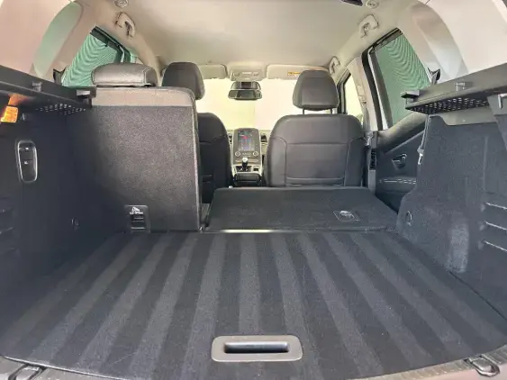 RENAULT SCENIC IV - voiture d'occasion - Photo 16