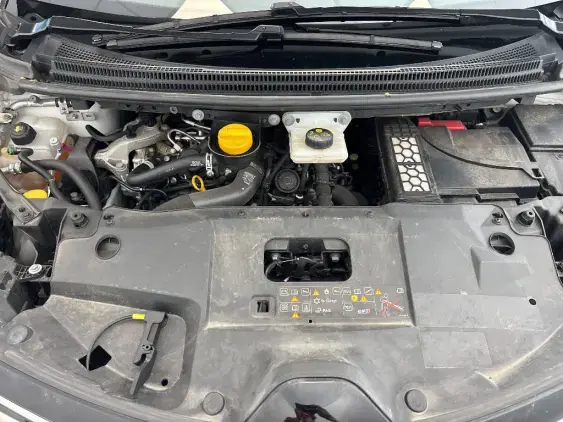RENAULT SCENIC IV - voiture d'occasion - Photo 21