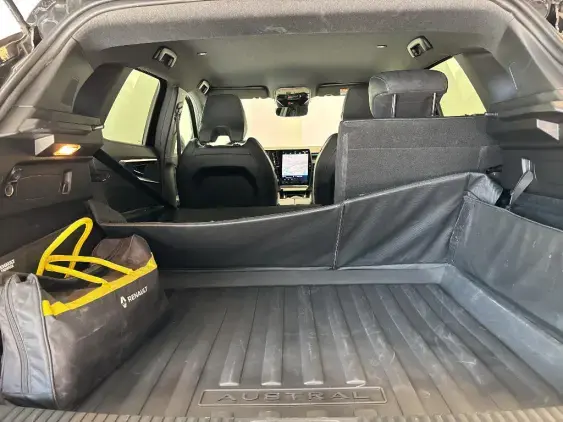 RENAULT AUSTRAL - voiture d'occasion - Photo 16