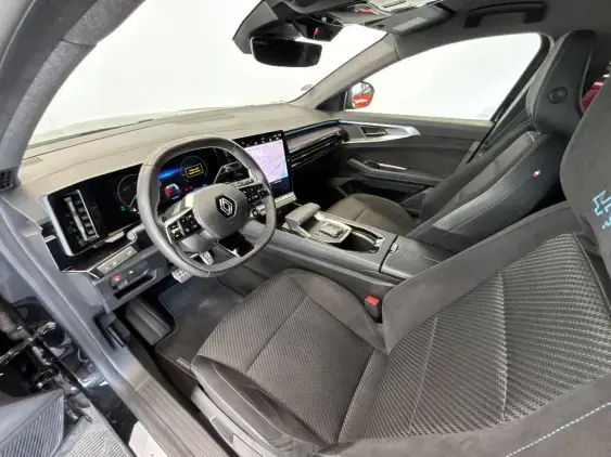 RENAULT AUSTRAL - voiture d'occasion - Photo 17