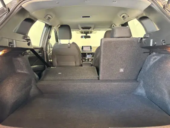 NISSAN QASHQAI III - voiture d'occasion - Photo 16