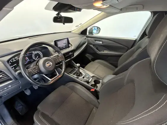 NISSAN QASHQAI III - voiture d'occasion - Photo 18