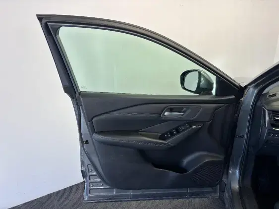 NISSAN QASHQAI III - voiture d'occasion - Photo 19