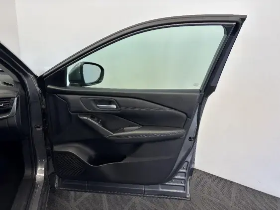 NISSAN QASHQAI III - voiture d'occasion - Photo 20