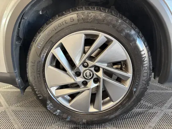 NISSAN QASHQAI III - voiture d'occasion - Photo 23