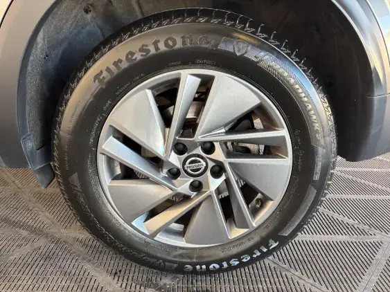 NISSAN QASHQAI III - voiture d'occasion - Photo 24