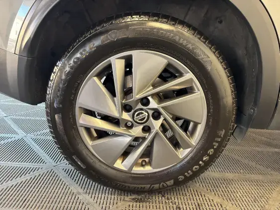NISSAN QASHQAI III - voiture d'occasion - Photo 25