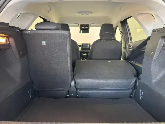 RENAULT CAPTUR II - voiture d'occasion - Photo 16