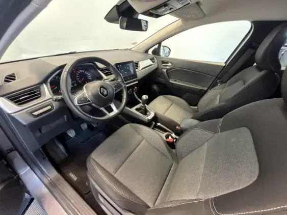 RENAULT CAPTUR II - voiture d'occasion - Photo 18