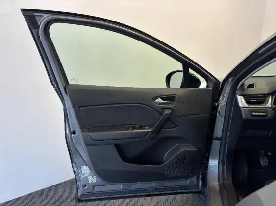 RENAULT CAPTUR II - voiture d'occasion - Photo 19