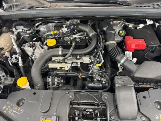 RENAULT CAPTUR II - voiture d'occasion - Photo 21