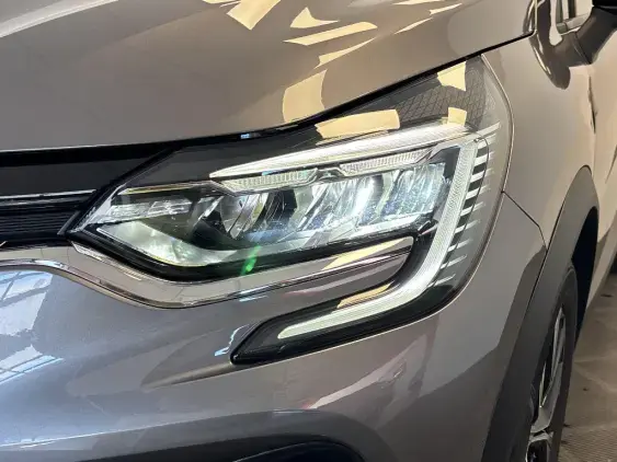 RENAULT CAPTUR II - voiture d'occasion - Photo 22