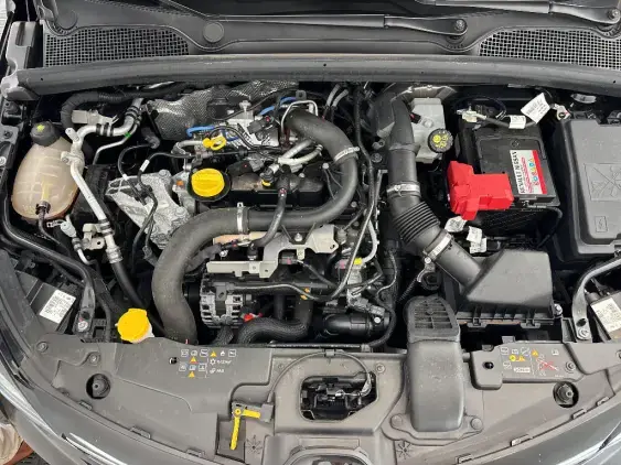 RENAULT CLIO V - voiture d'occasion - Photo 21