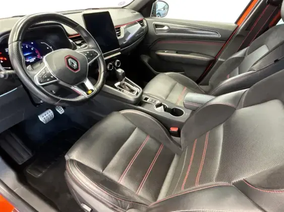 RENAULT ARKANA - voiture d'occasion - Photo 18