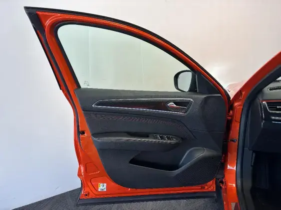 RENAULT ARKANA - voiture d'occasion - Photo 19