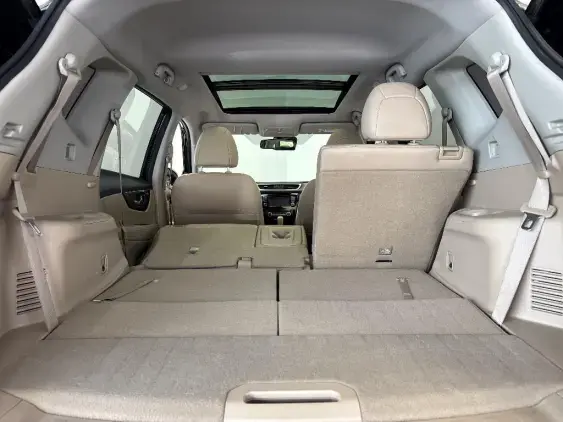 NISSAN X-TRAIL III - voiture d'occasion - Photo 16