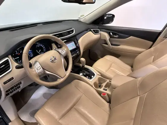 NISSAN X-TRAIL III - voiture d'occasion - Photo 18