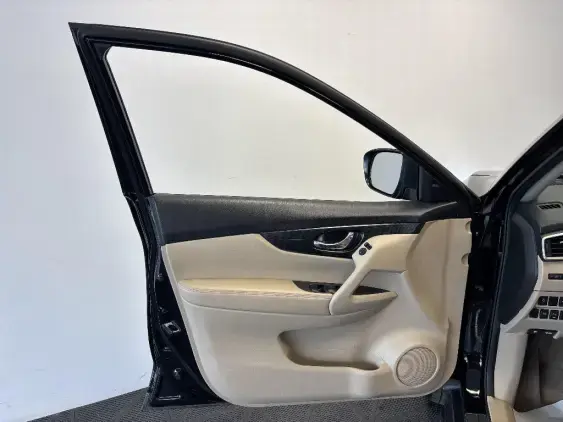 NISSAN X-TRAIL III - voiture d'occasion - Photo 19