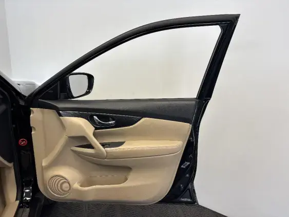 NISSAN X-TRAIL III - voiture d'occasion - Photo 20