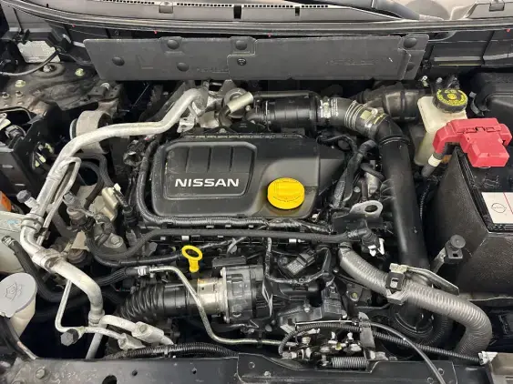 NISSAN X-TRAIL III - voiture d'occasion - Photo 21