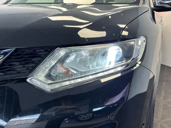 NISSAN X-TRAIL III - voiture d'occasion - Photo 22