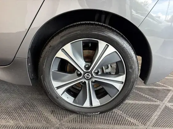NISSAN LEAF II - voiture d'occasion - Photo 23