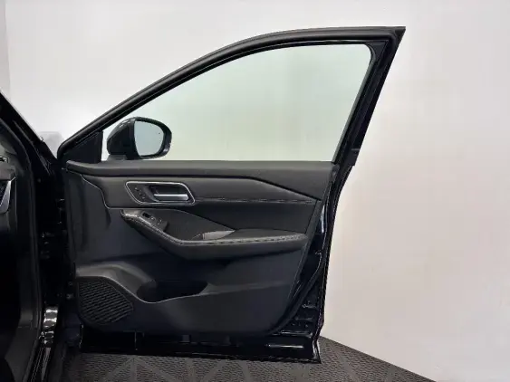 NISSAN X-TRAIL IV - voiture d'occasion - Photo 20