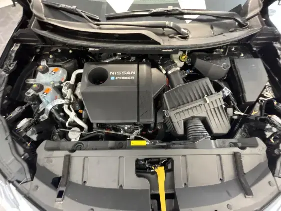 NISSAN X-TRAIL IV - voiture d'occasion - Photo 21