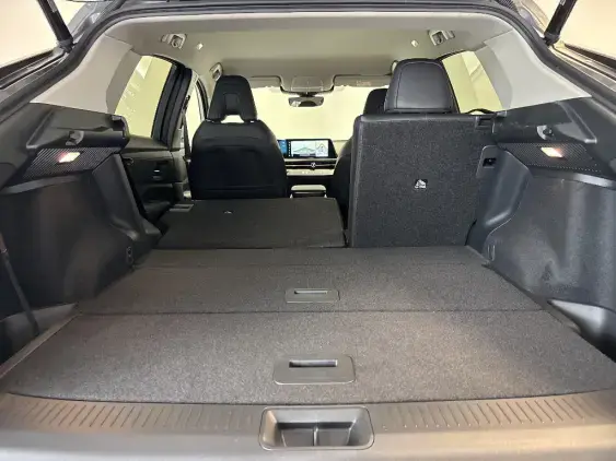 NISSAN ARIYA - voiture d'occasion - Photo 16